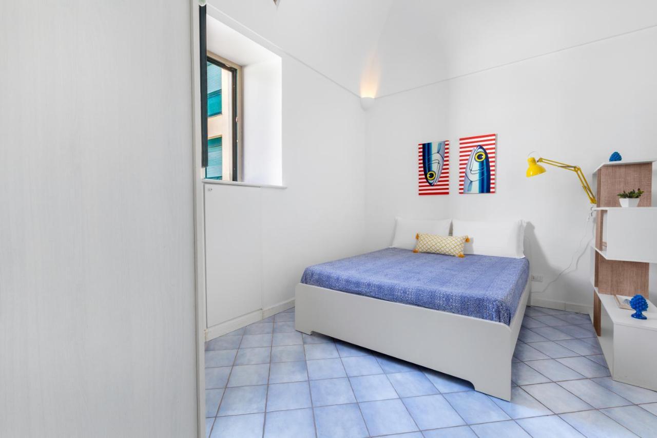 شقة Casa Meta Blu المظهر الخارجي الصورة